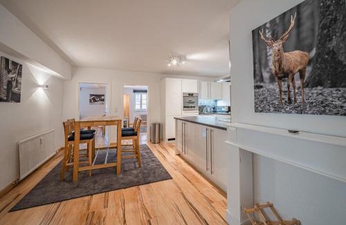 Hopfgarten Markt Apartamento | Apartment Gorilla