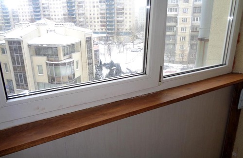 Porohovye Apartamento | Apartment at Industrialny 29