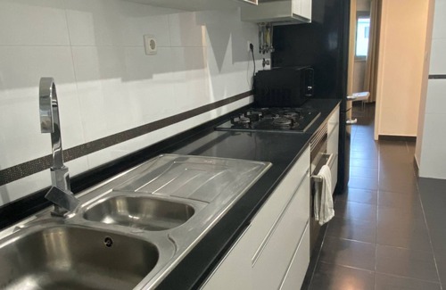 Linda-a-Velha Apartamento | Apartment at Jamor National Park