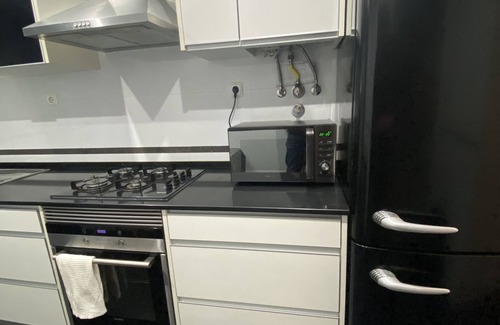Linda-a-Velha Apartamento | Apartment at Jamor National Park