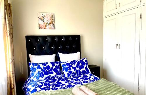 Windhoek West Apartamento | Apartment at Jenner