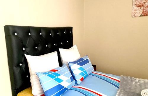 Windhoek West Apartamento | Apartment at Jenner