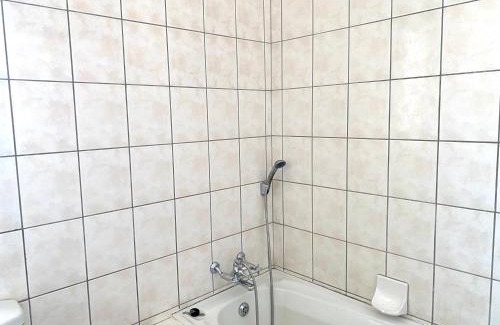 Windhoek West Apartamento | Apartment at Jenner