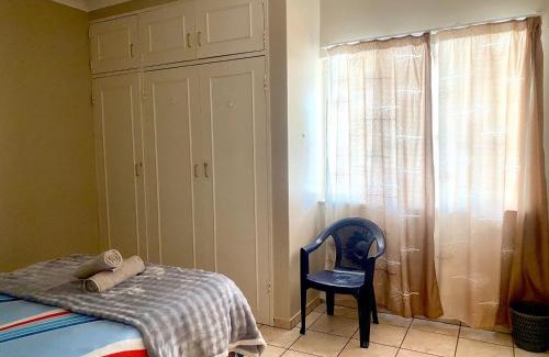 Windhoek West Apartamento | Apartment at Jenner