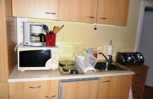 Gaming Apartamento | Apartment