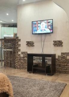 Krivoy Rog Apartamento | Apartment at Matusevycha Street 2-15