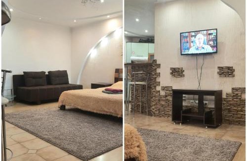 Krivoy Rog Apartamento | Apartment at Matusevycha Street 2-15