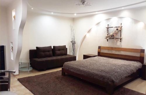 Krivoy Rog Apartamento | Apartment at Matusevycha Street 2-15