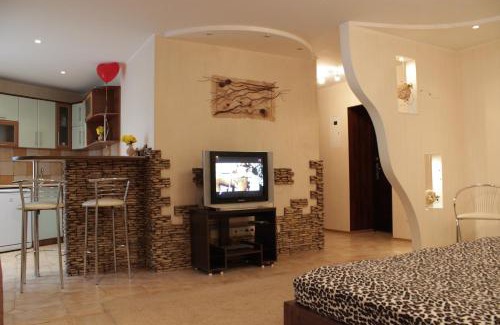 Krivoy Rog Apartamento | Apartment at Matusevycha Street 2-15