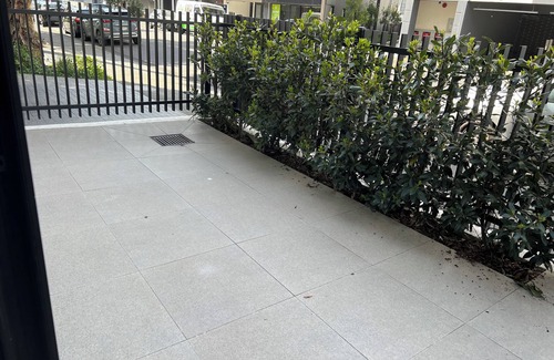 Mount Eden Apartamento | Apartment at Mount Eden with a Car Park