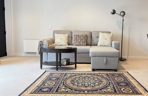 Mount Eden Apartamento | Apartment at Mount Eden with a Car Park