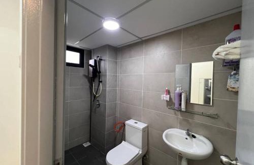 Labu Apartamento | Apartment at KLIA Sepang