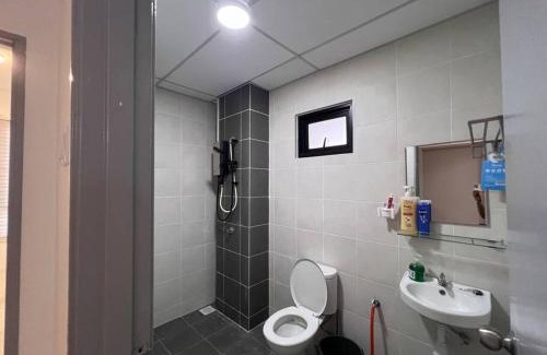 Labu Apartamento | Apartment at KLIA Sepang