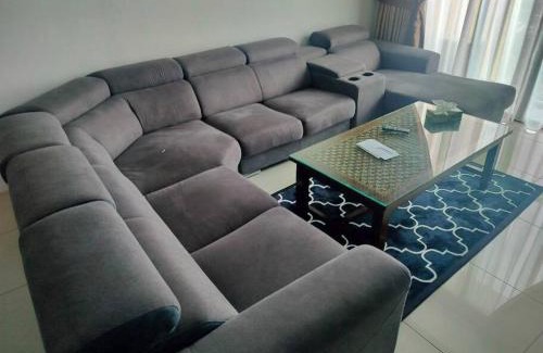 Labu Apartamento | Apartment at KLIA Sepang