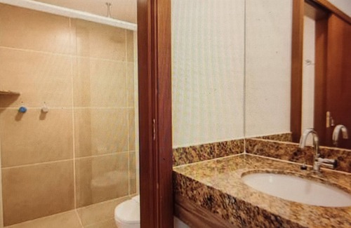 Porto Seguro Complejo | Apartment at Ondas Praia Resort, foot in the sand!!
