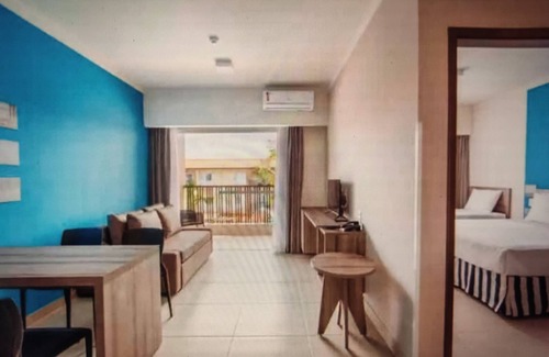 Porto Seguro Complejo | Apartment at Ondas Praia Resort, foot in the sand!!