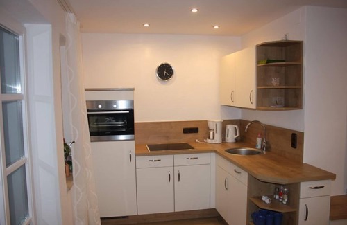 Gmain Apartamento | Apartamento en Ortenaupark