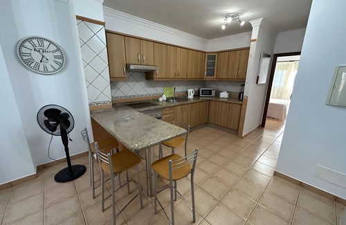 Playa San Juan Apartamento | Apartment at Playa San Juan