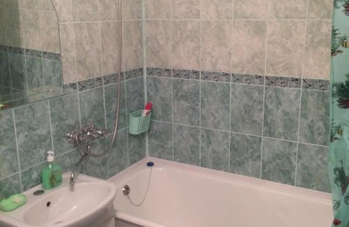Murmansk Apartamento | Apartment at Polyarnie Zori 21