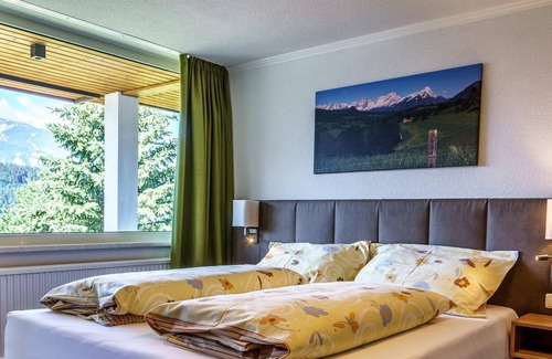 Rosenau am Hengstpaß Apartamento | Apartment D Priel - Haus Löger Apartments