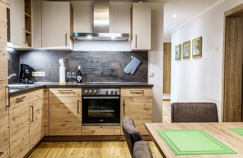 Rosenau am Hengstpaß Apartamento | Apartment D Priel - Packages - Haus Löger Apartments