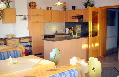 Rosenau am Hengstpaß Apartamento | Apartment D Priel - Packages - Haus Löger Apartments
