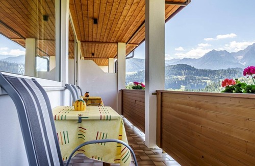 Rosenau am Hengstpaß Apartamento | Apartment D Priel - Packages - Haus Löger Apartments