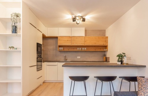 Viehhofen Apartamento | New apartment close to the cable car ZellamseeXpress
