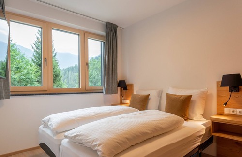 Viehhofen Apartamento | New apartment close to the cable car ZellamseeXpress