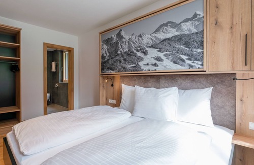 Viehhofen Apartamento | New apartment 900 metres from ZellamseeXpress