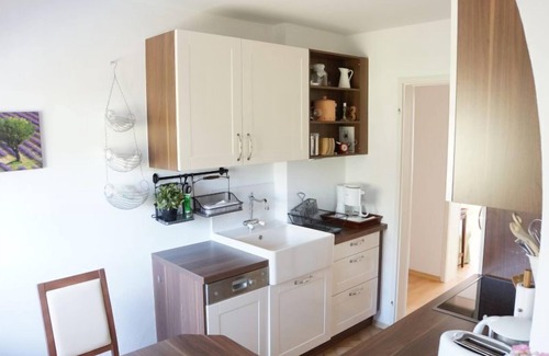 Weissbach Apartamento | Apartamento soleado en el Mühlbach para 1-7 personas