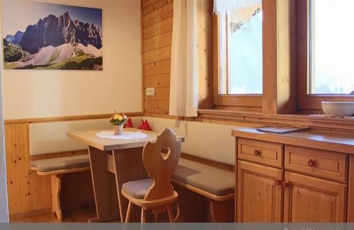 Achenkirch Apartamento | Apartment at the Achensee with terrace