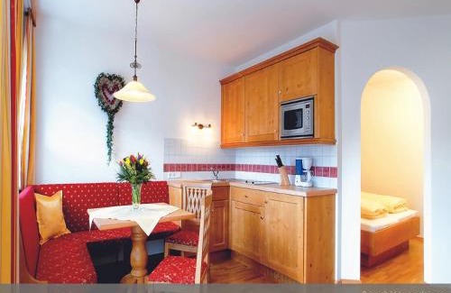 Achenkirch Apartamento | Apartment at the Achensee with terrace