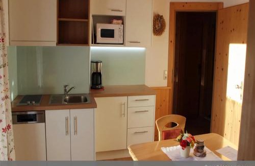 Achenkirch Apartamento | Apartment at the Achensee with terrace