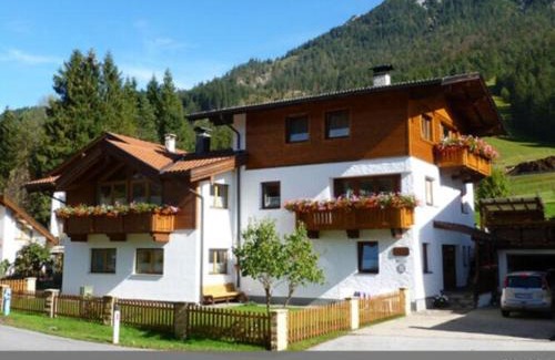 Achenkirch Apartamento | Apartment at the Achensee