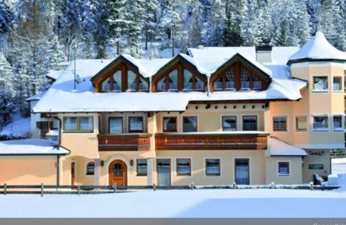 Achenkirch Apartamento | Apartment at the Achensee