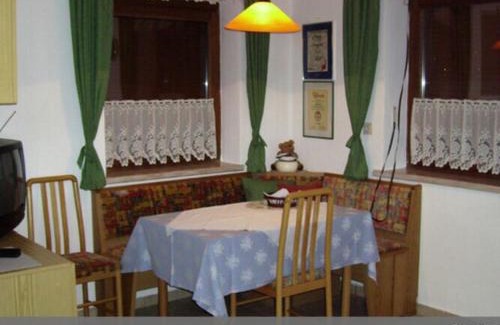 Achenkirch Apartamento | Apartment at the Achensee