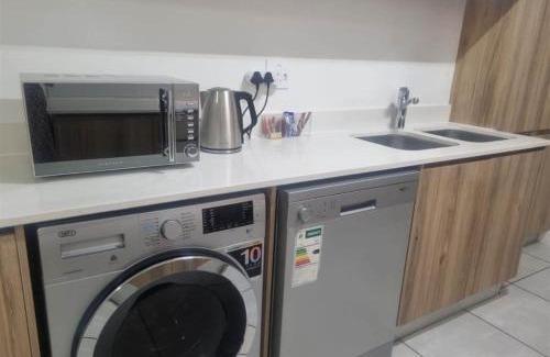 Tshwane Apartamento | Apartment at The Blyde