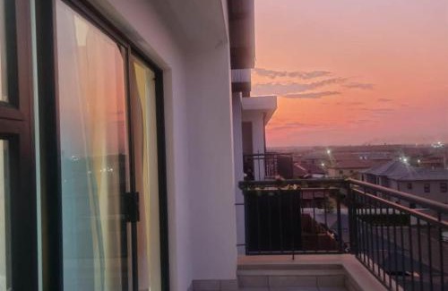 Tshwane Apartamento | Apartment at The Blyde