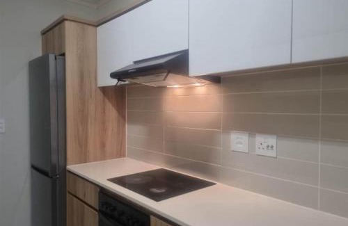 Tshwane Apartamento | Apartment at The Blyde