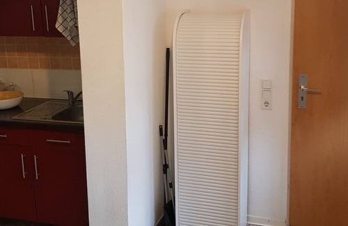 Wetzlar Apartamento | Apartamento en la catedral
