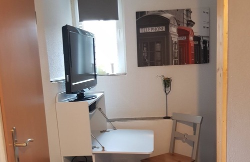 Wetzlar Apartamento | Apartamento en la catedral