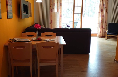 Wendisch Rietz Apartamento | Apartment at the Glubigsee