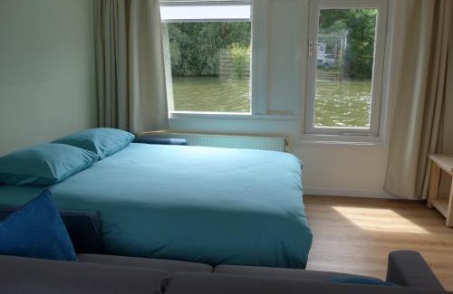 Eastern Docklands Apartamento | Apartment at the East side, close to center