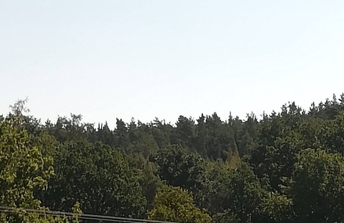 Herrieden Apartamento | APARTMENT AT THE EDGE OF THE FOREST