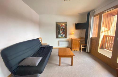 Saint-Etienne-en-Devoluy Apartamento | Apartment at the foot of the slopes