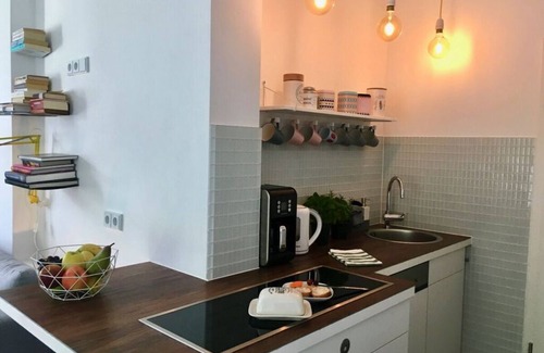 Malente Apartamento | Apartamento junto al lago en Bad Malente
