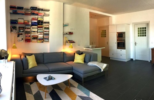 Malente Apartamento | Apartamento junto al lago en Bad Malente