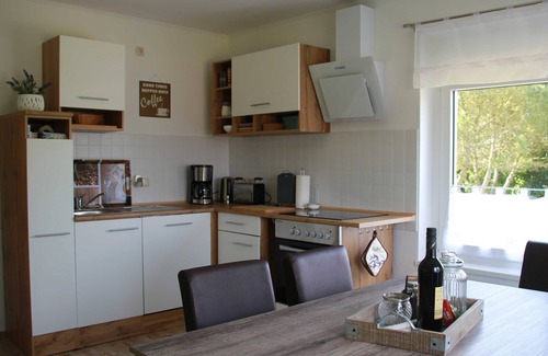 Muritz Apartamento | Apartment at the old manor house - Apartment