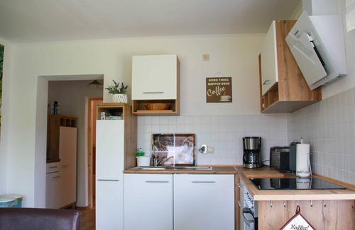 Muritz Apartamento | Apartment at the old manor house - Apartment